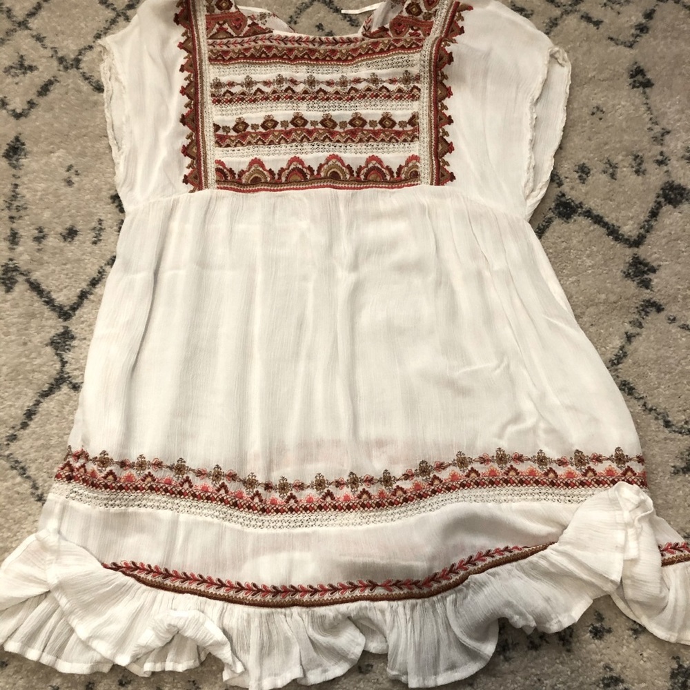 Free People Swim CoverUp